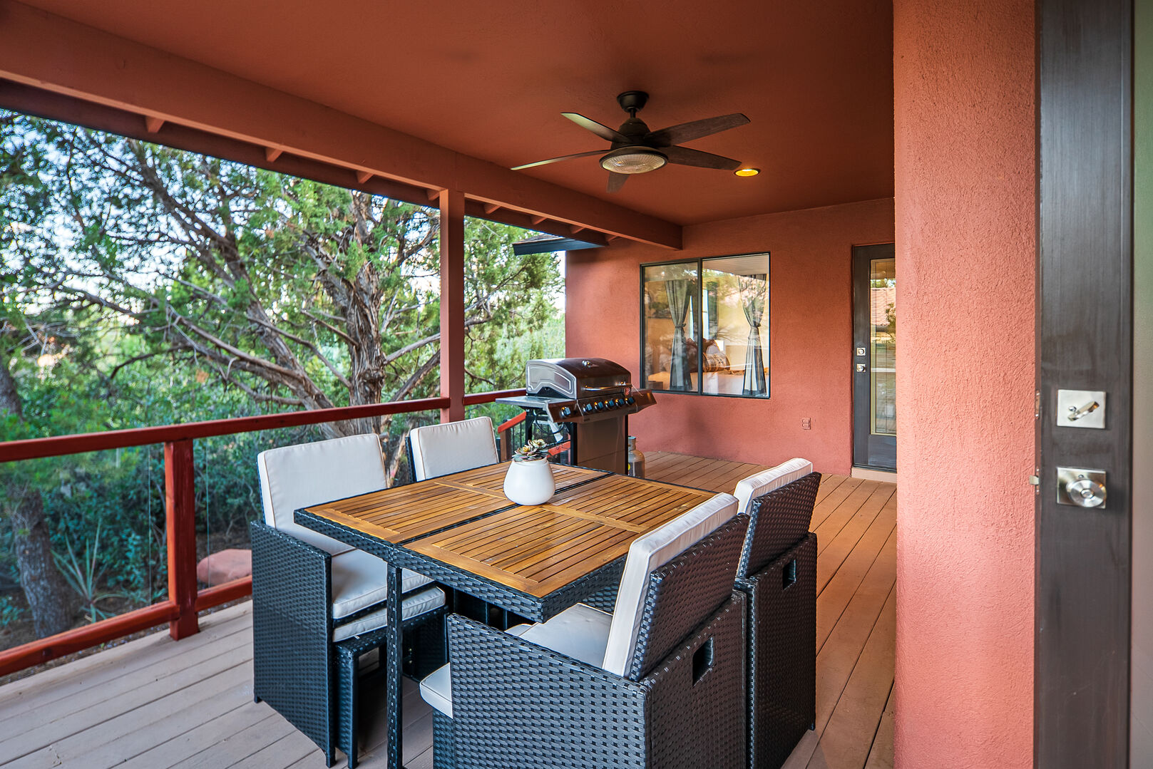 Mueller Home - Image 45