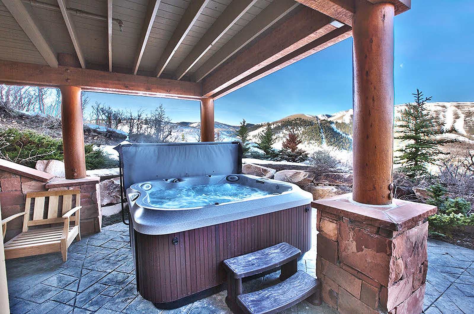 Aerie House - Image 30