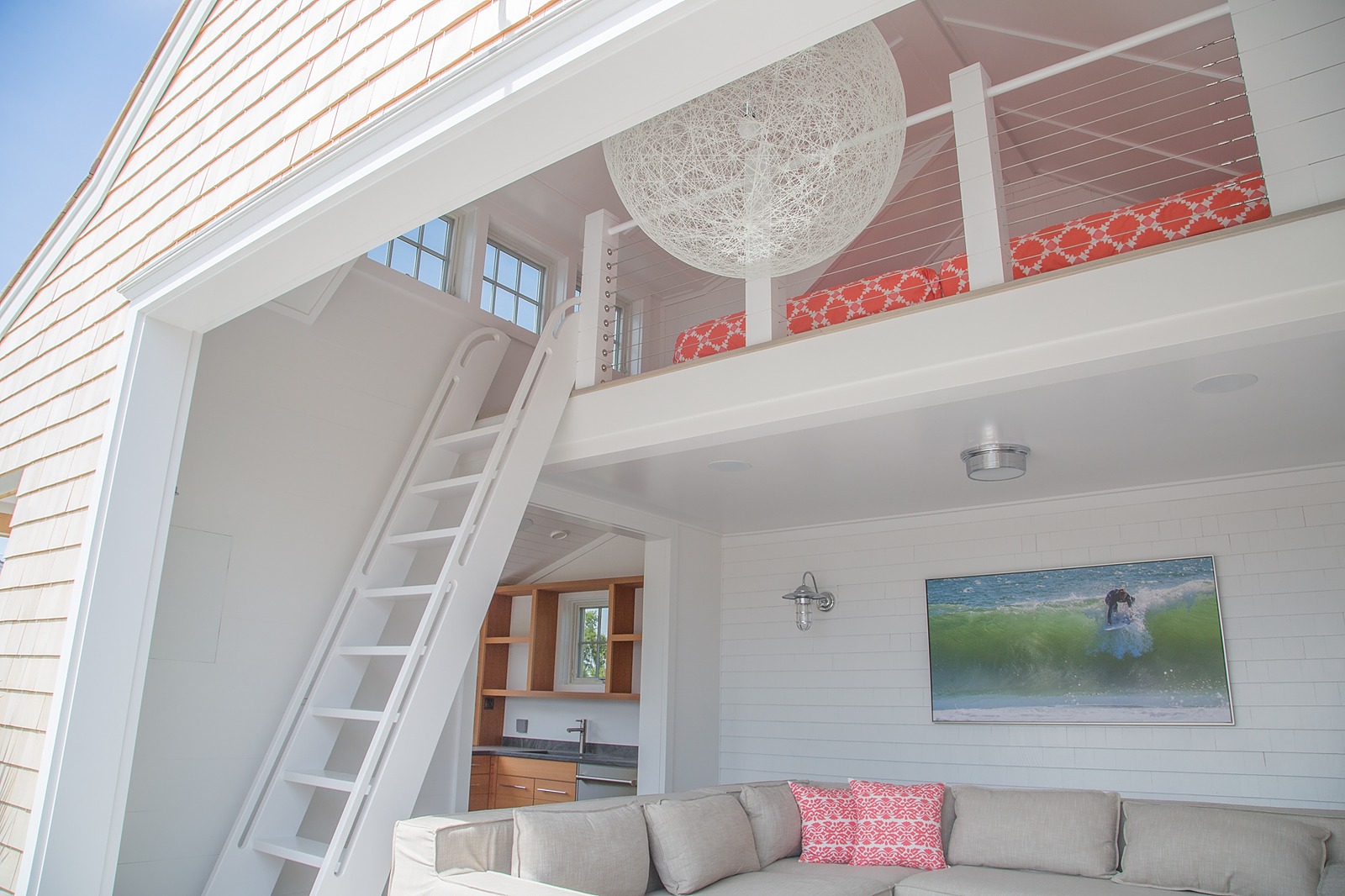 Nonantum Villa - Image 16