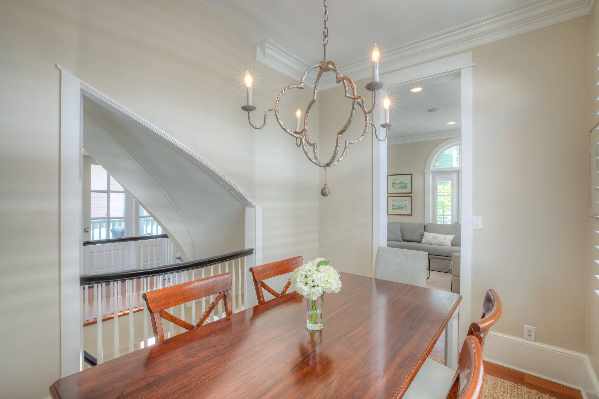 Blue Fish Home - Image 8