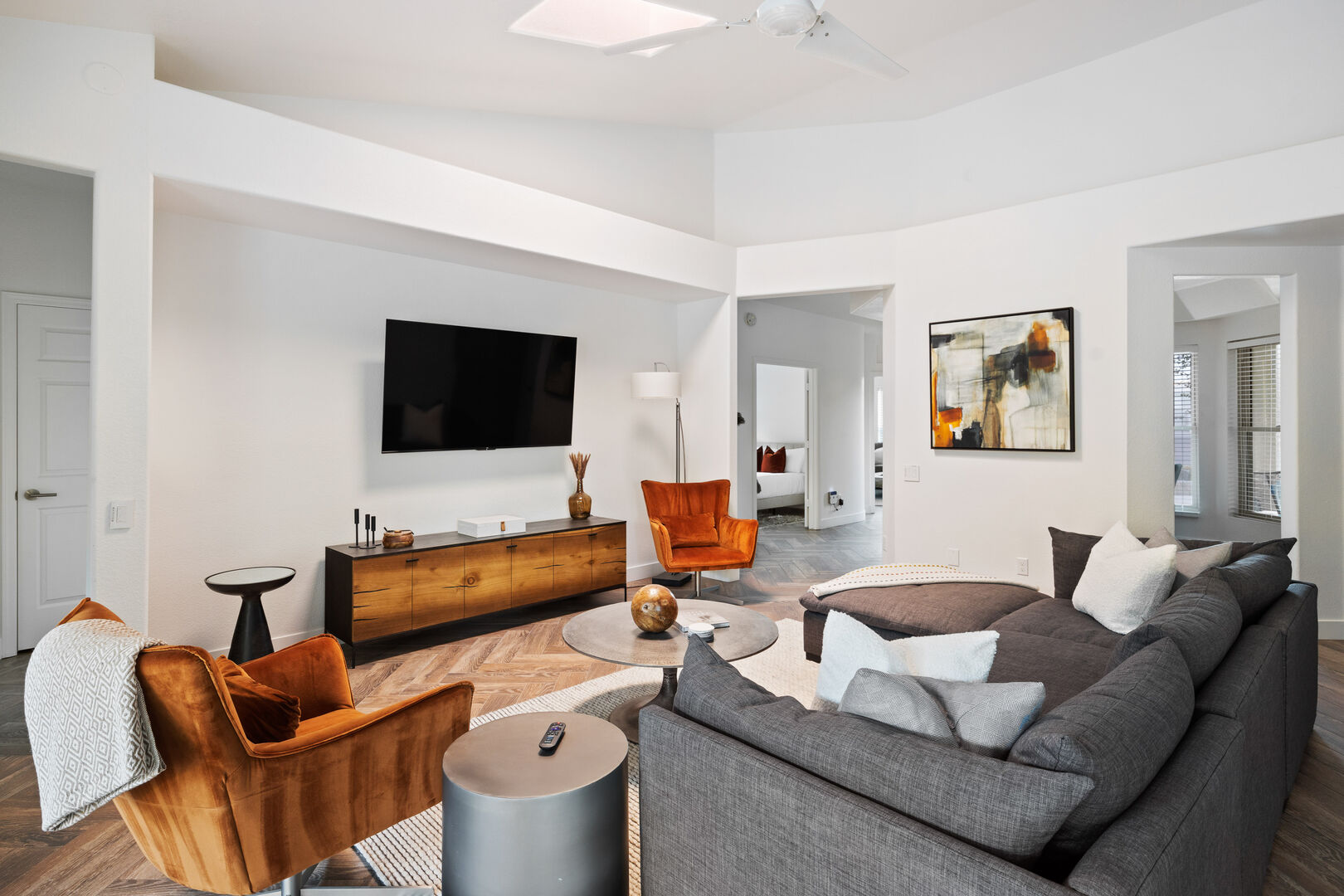 Third Mesa House - Image 3