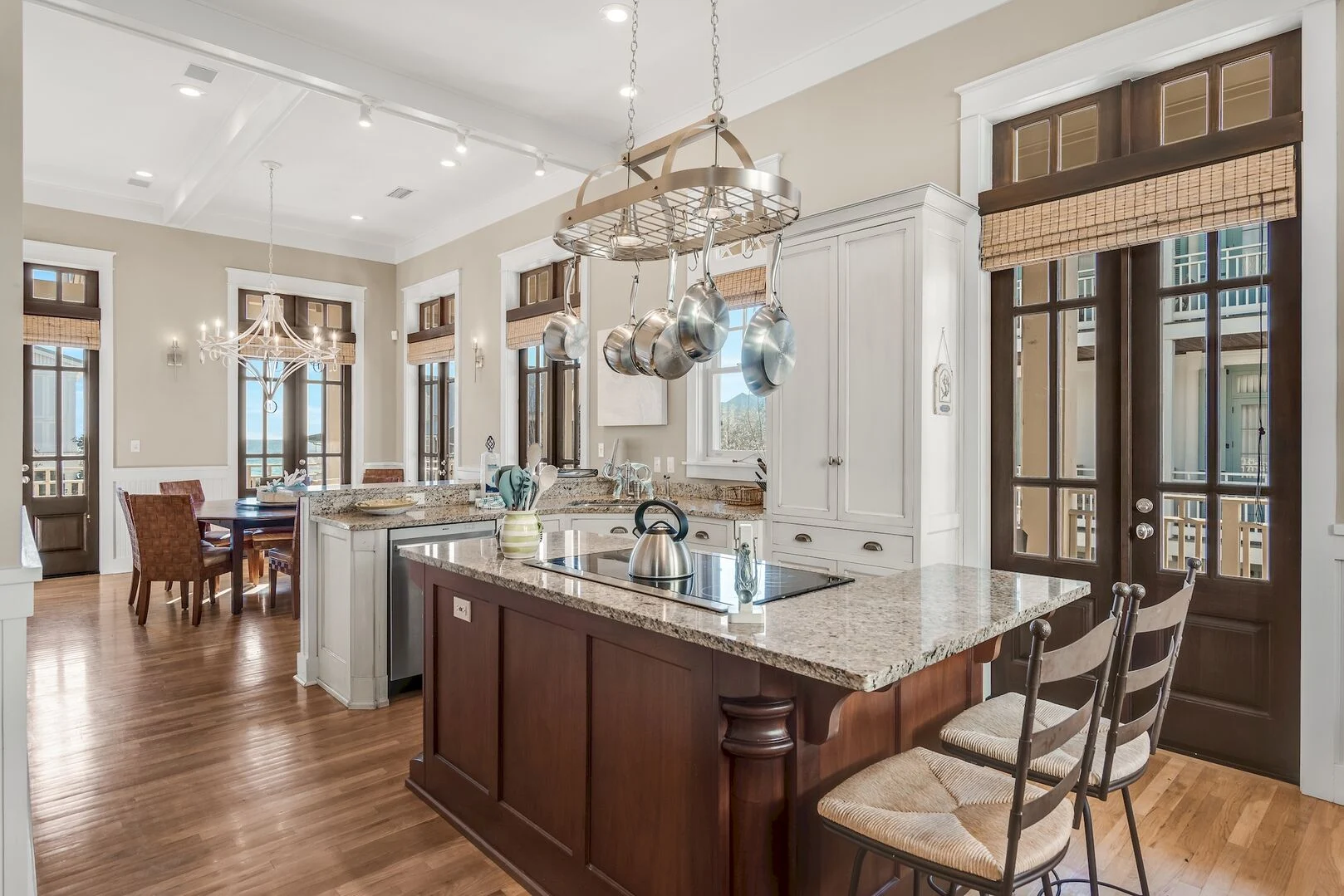 Water Street House - Image 15