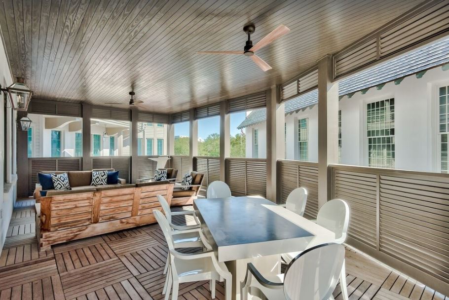 Barrett Home - Image 27