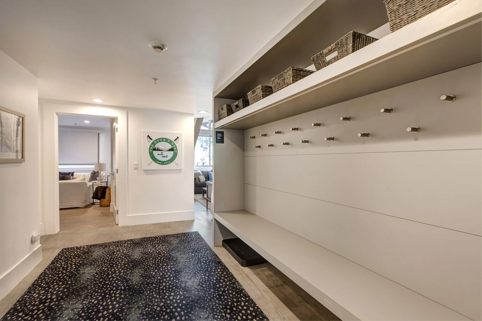 Deer House - Image 23