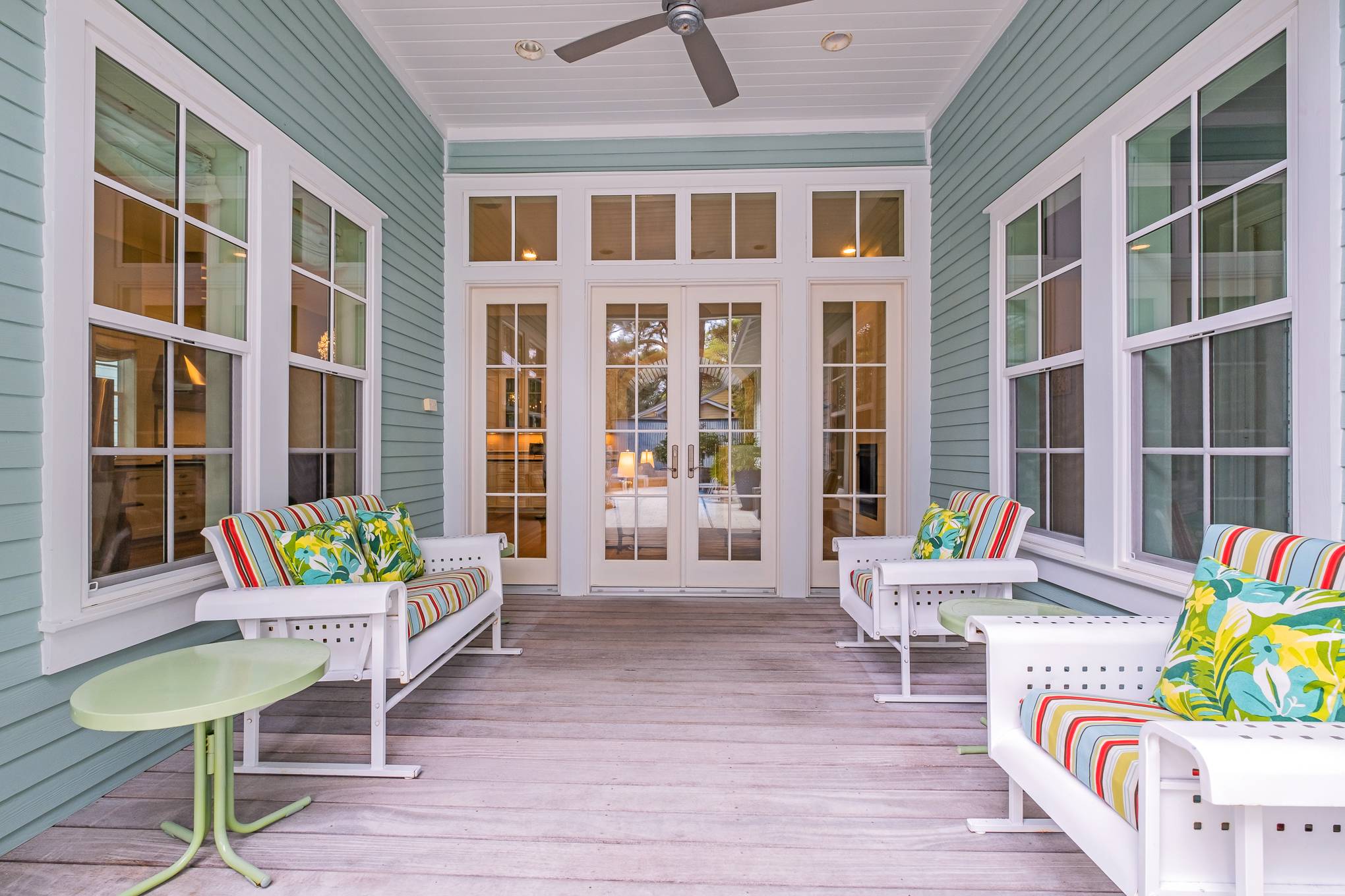 Lakewood House - Image 31