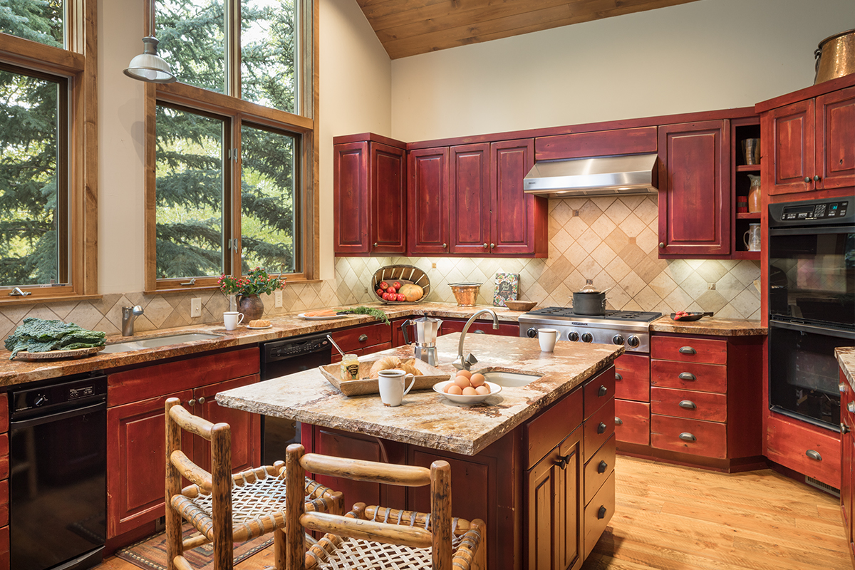 Glade Creek House - Image 7