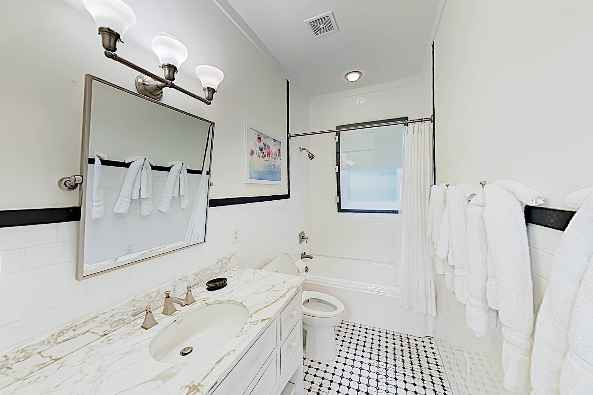 Green Turtle House - Image 20