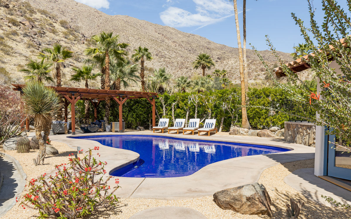 Terracotta Home - Image 26