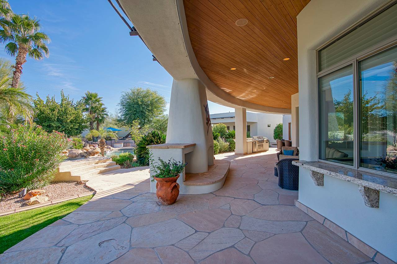 Onyx Villa - Image 35