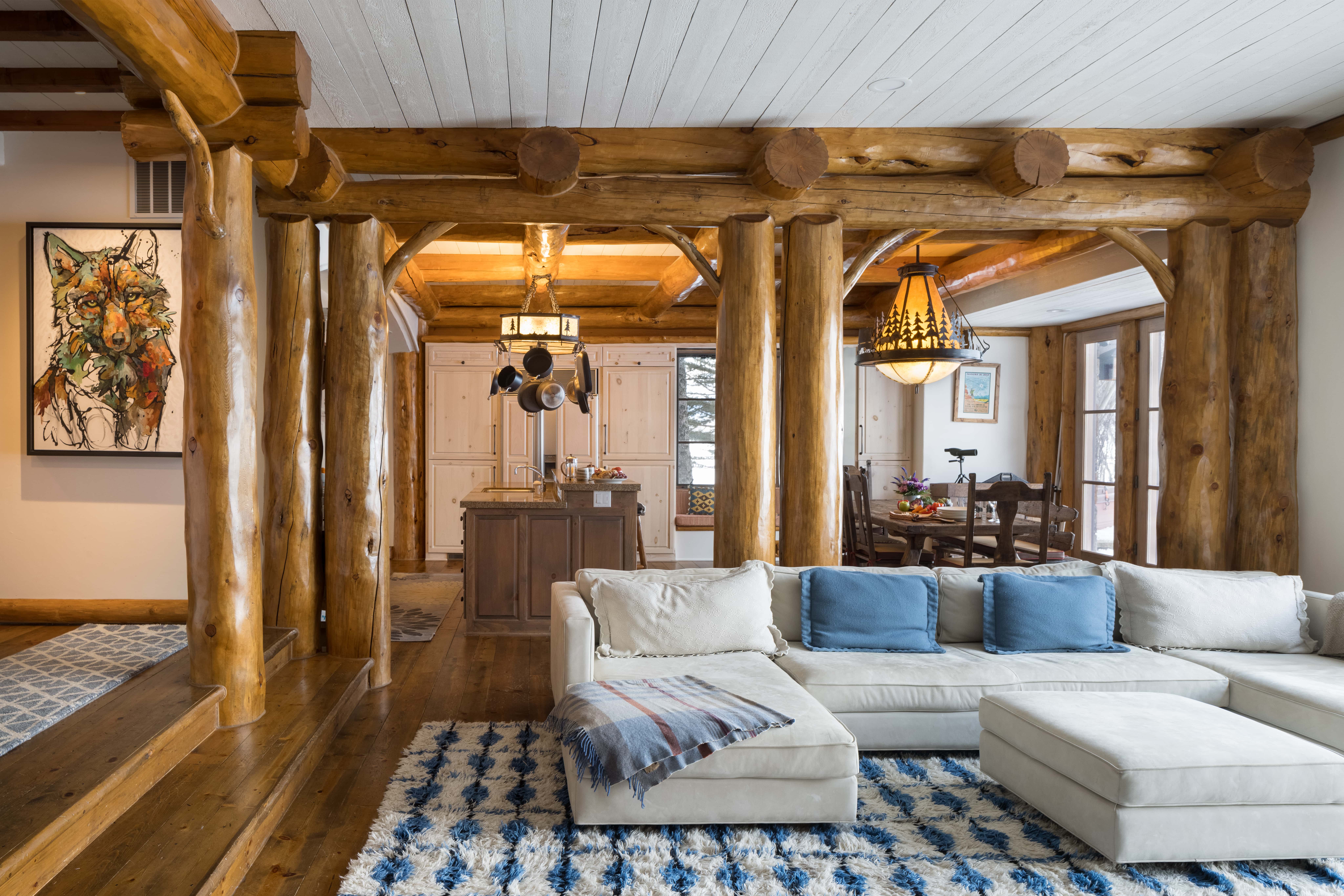 Teton Pines Villa - Image 5