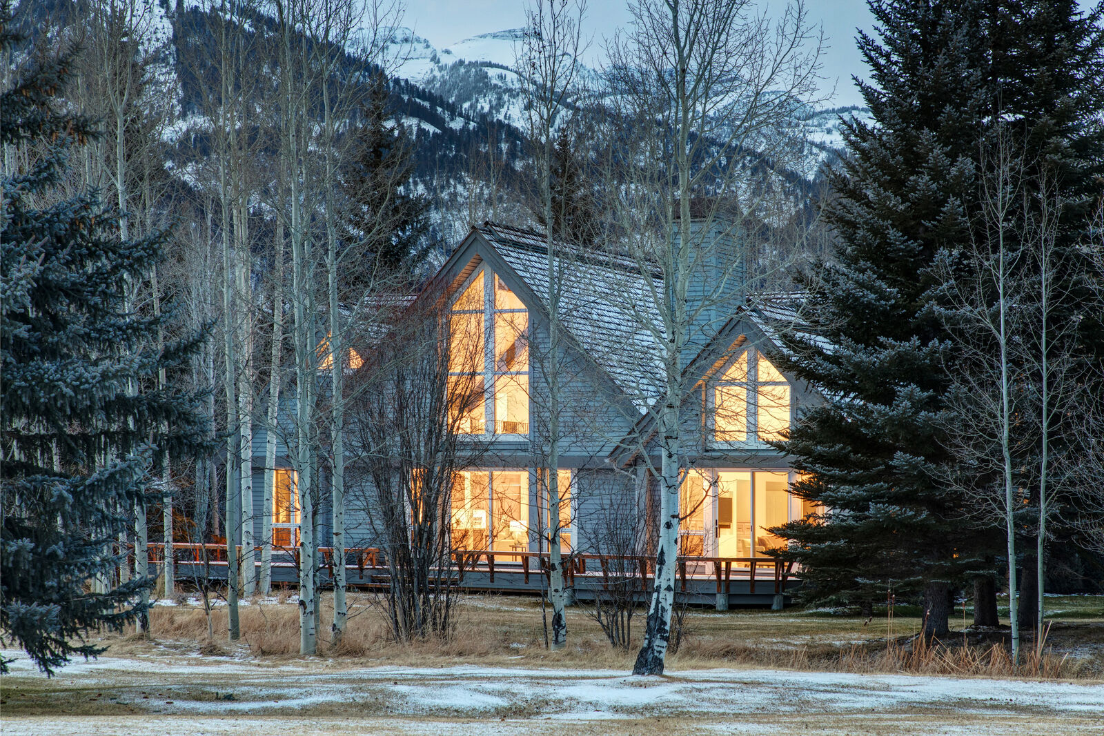 Aspen House - Image 55