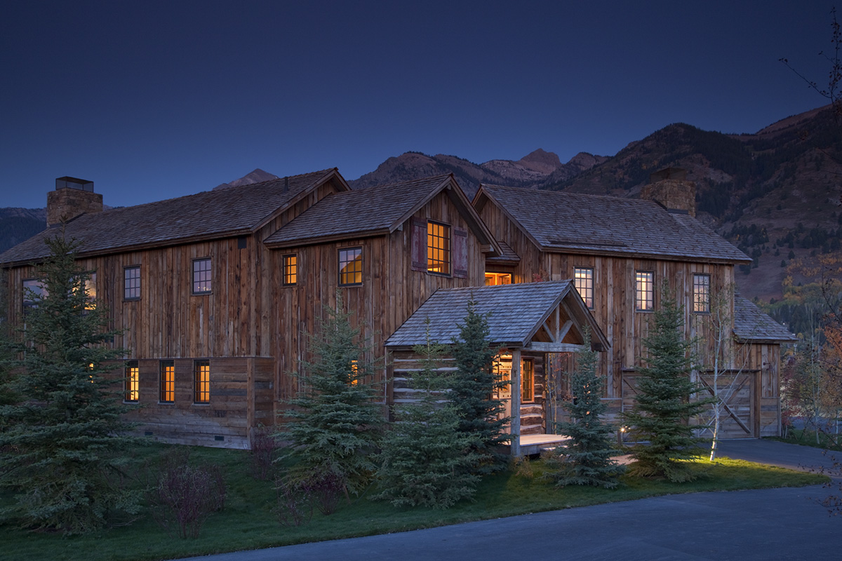 Valley Trail House - Image 14