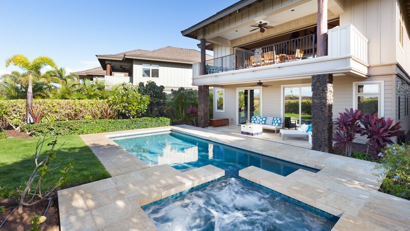 Hawaii Coral Villa - Image 28