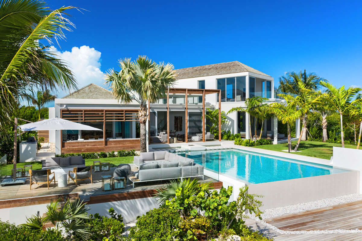 Alabaster Villa - Image 32