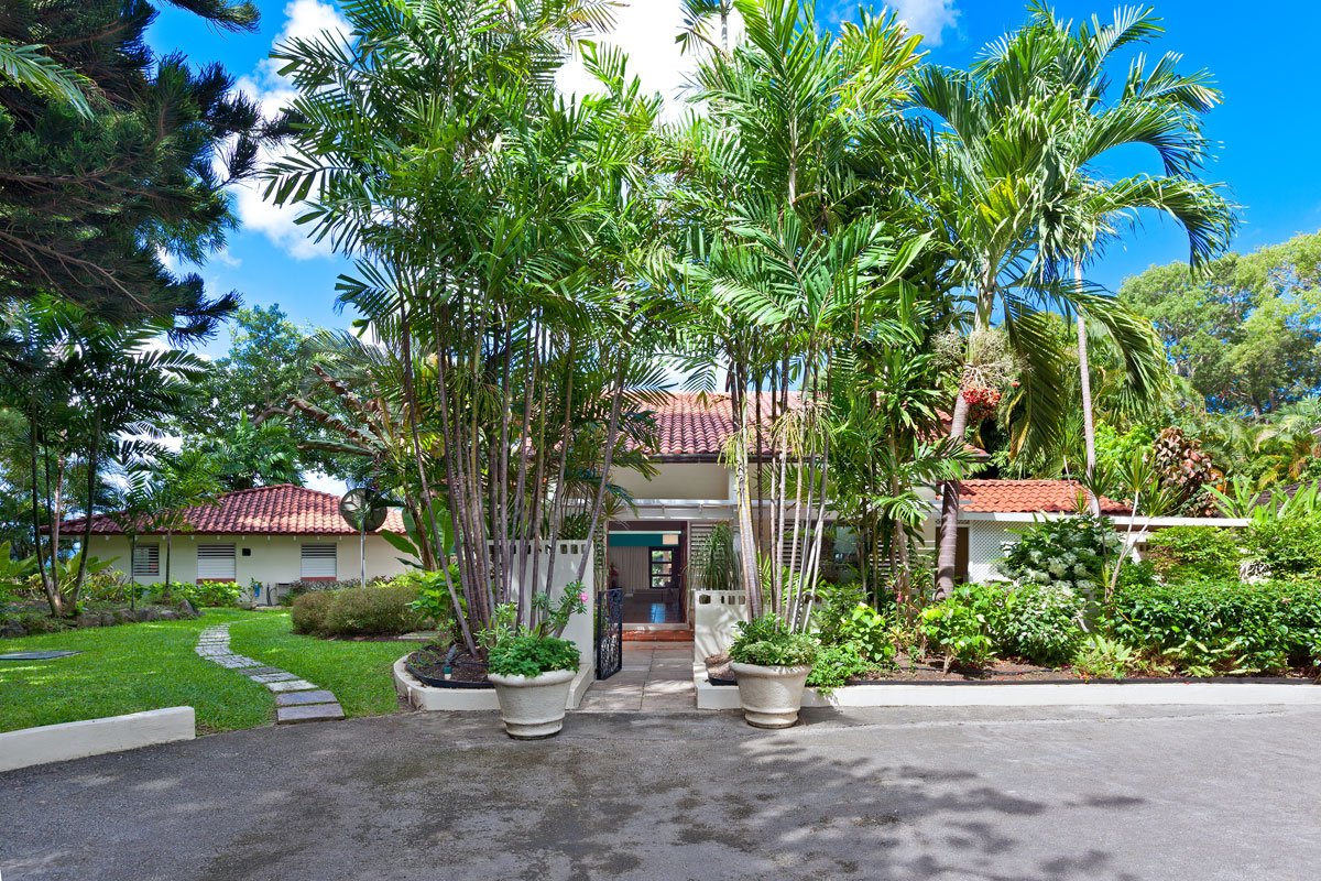 Parish Home - Image 17