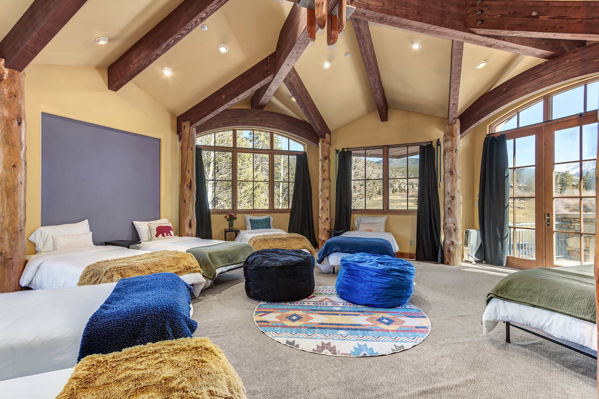 Star Mountain Lodge - Image 30