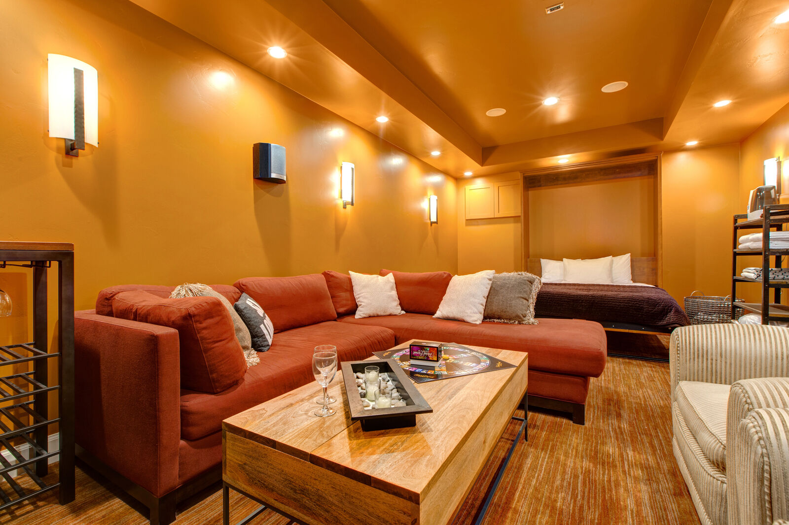 Woodside House - Image 21