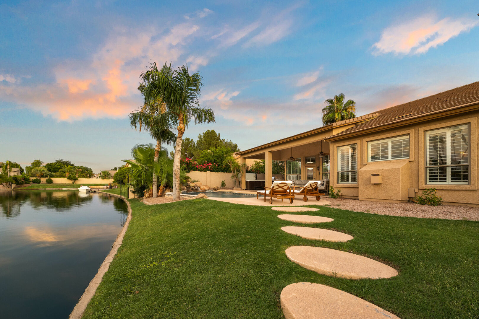 Blue Ridge House - Image 35