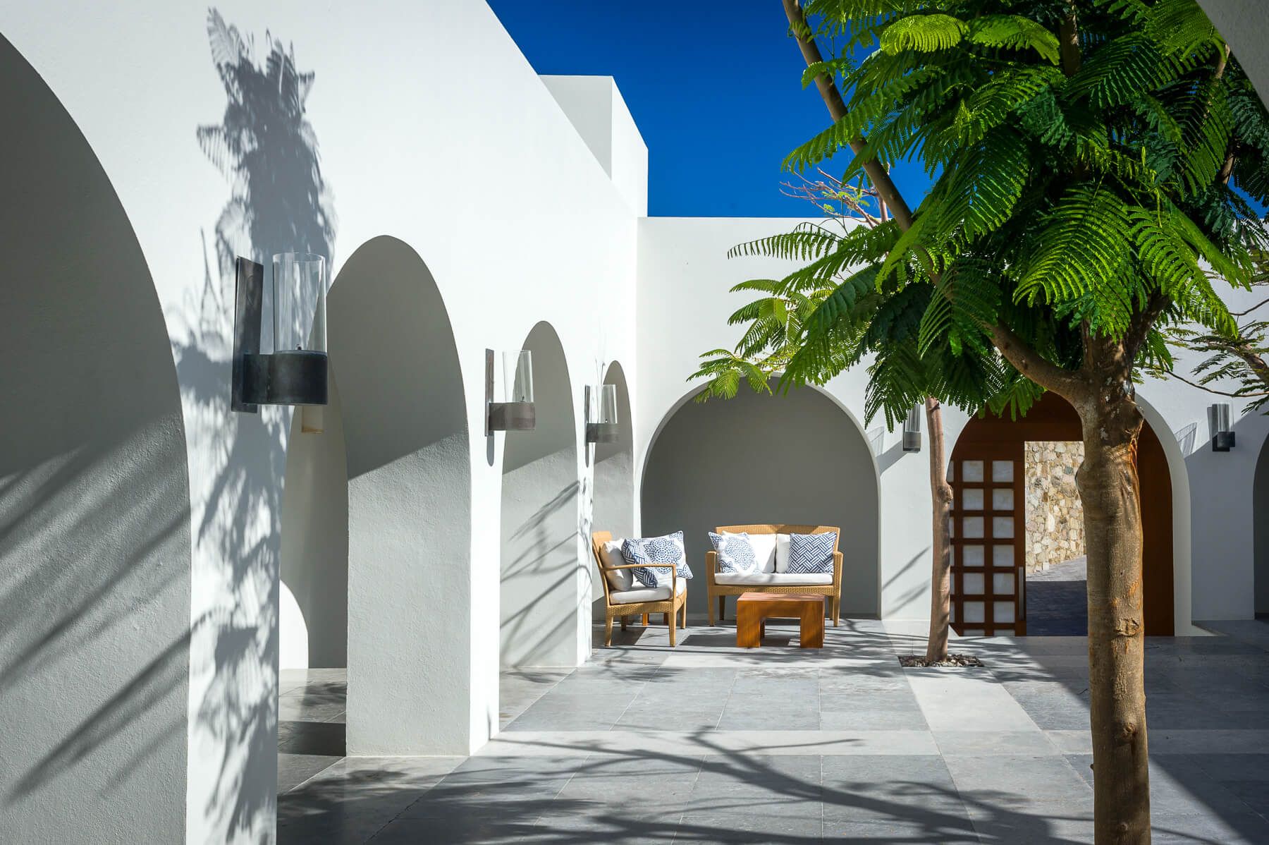 Blue Fan Palm Manor - Image 45