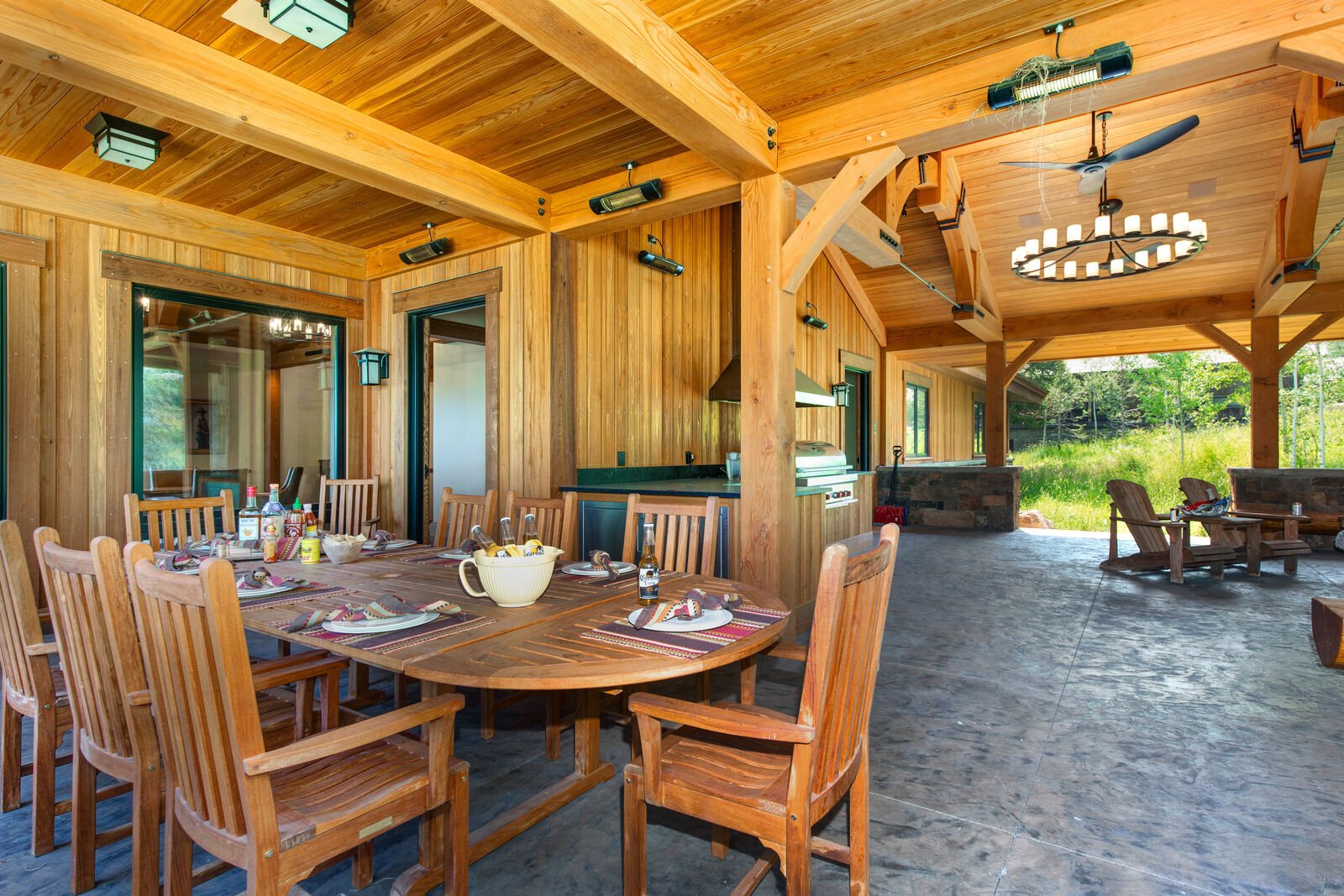 Granite Ridge Villa - Image 65