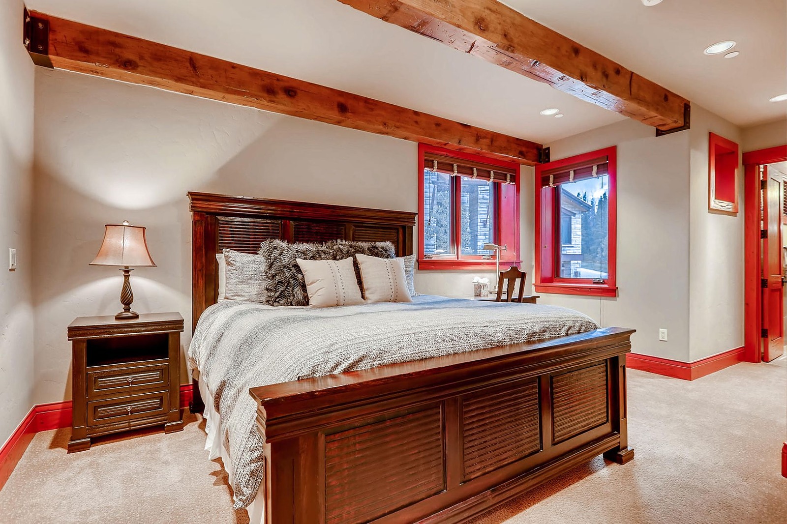 Snow Manor - Image 29