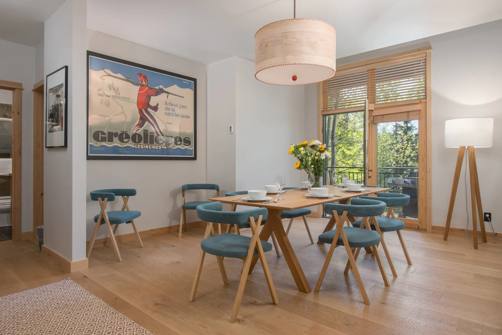 Redtail Home - Image 4