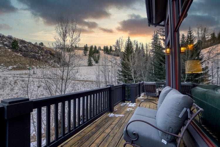 Slopeside Villa - Image 42