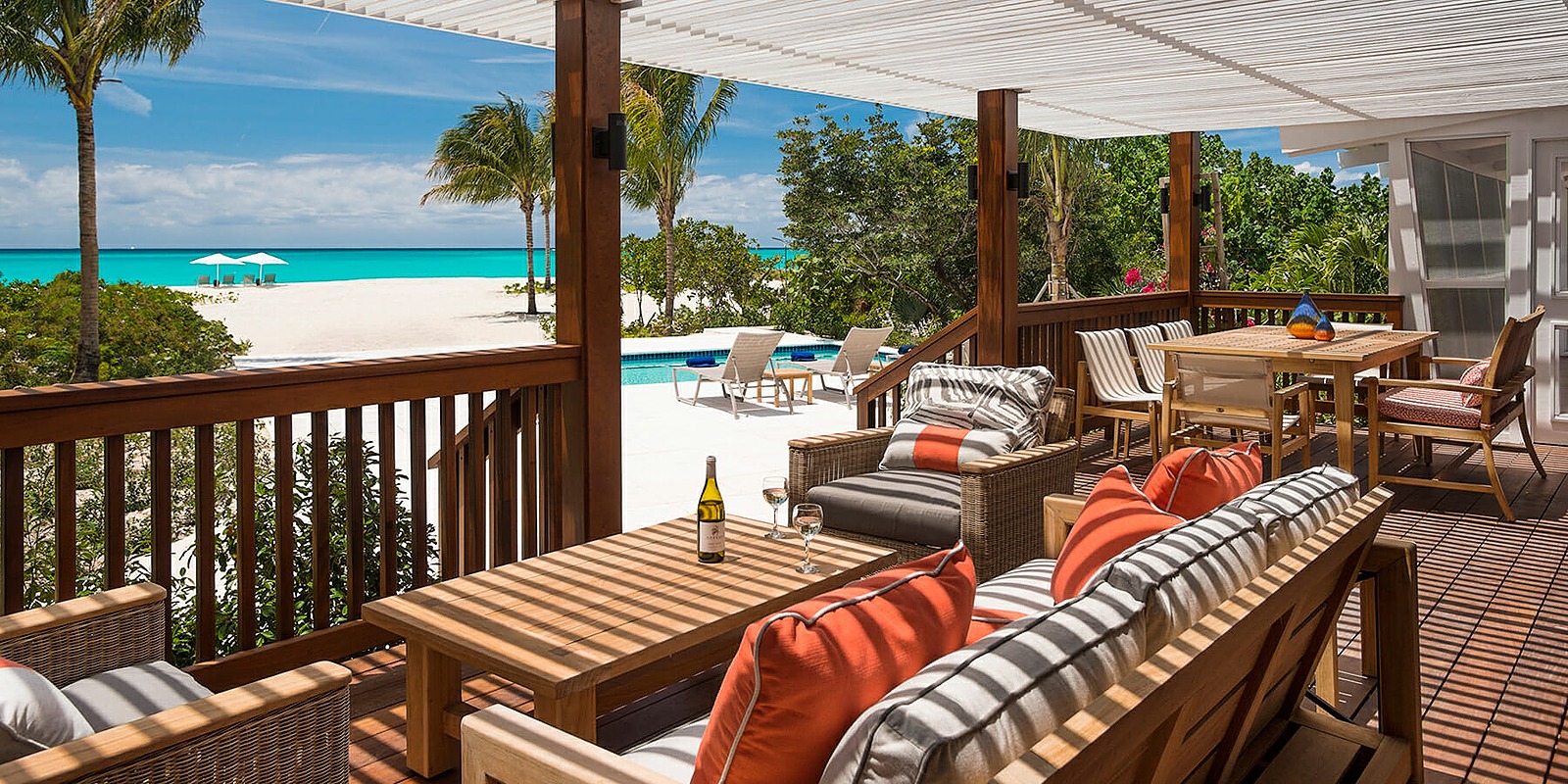 Dolphin House - Image 14