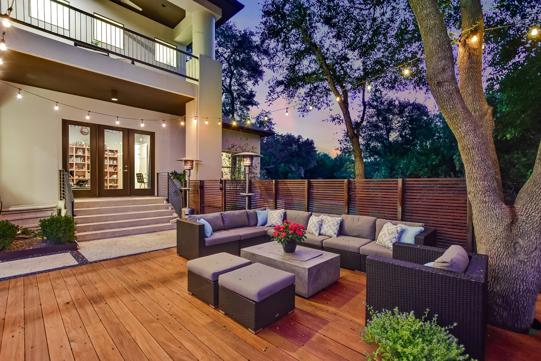 Jefferson Home - Image 41