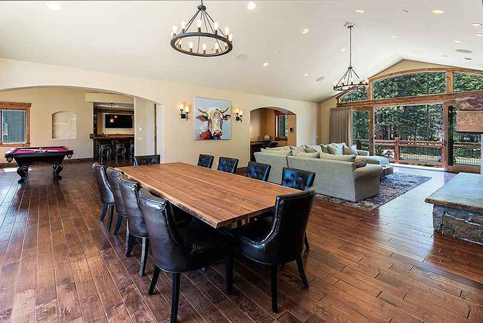 Christmas Valley Villa - Image 10