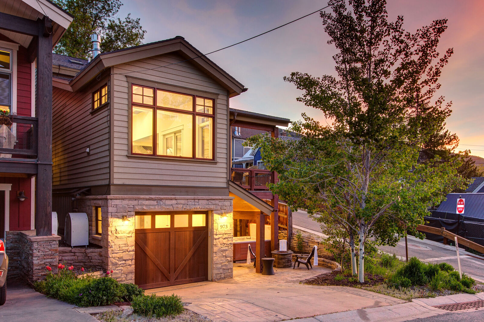 Woodside House - Image 46