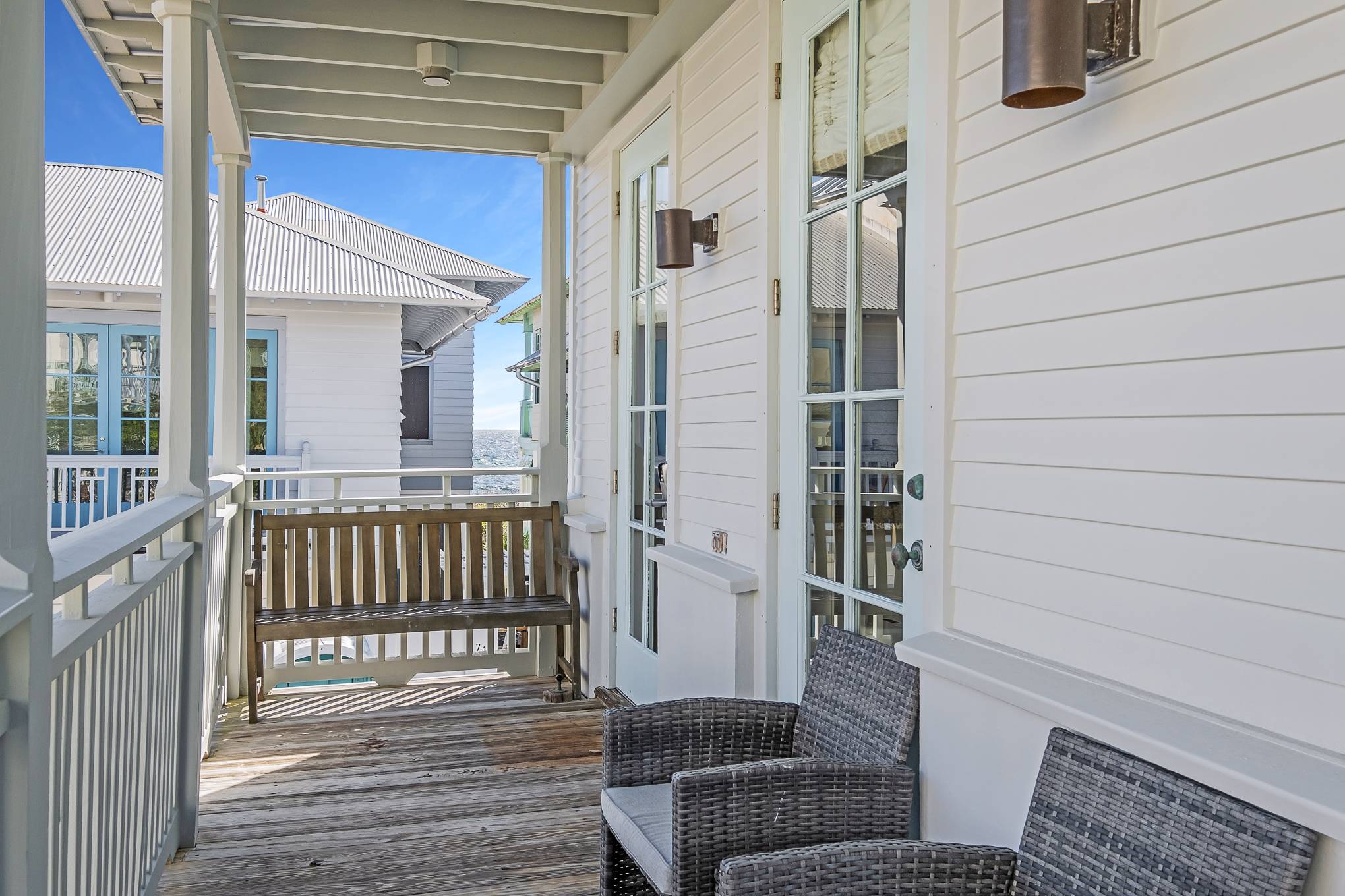 Coney Villa - Image 22