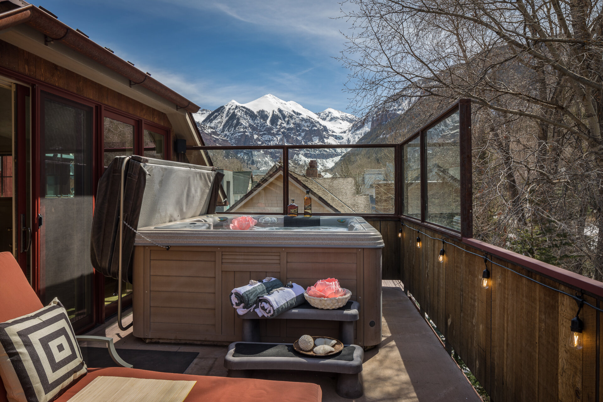 Depot Villa - Image 37