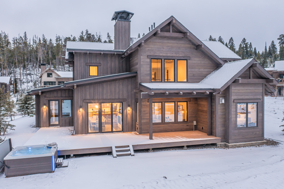 Lone Mountain House - Image 18