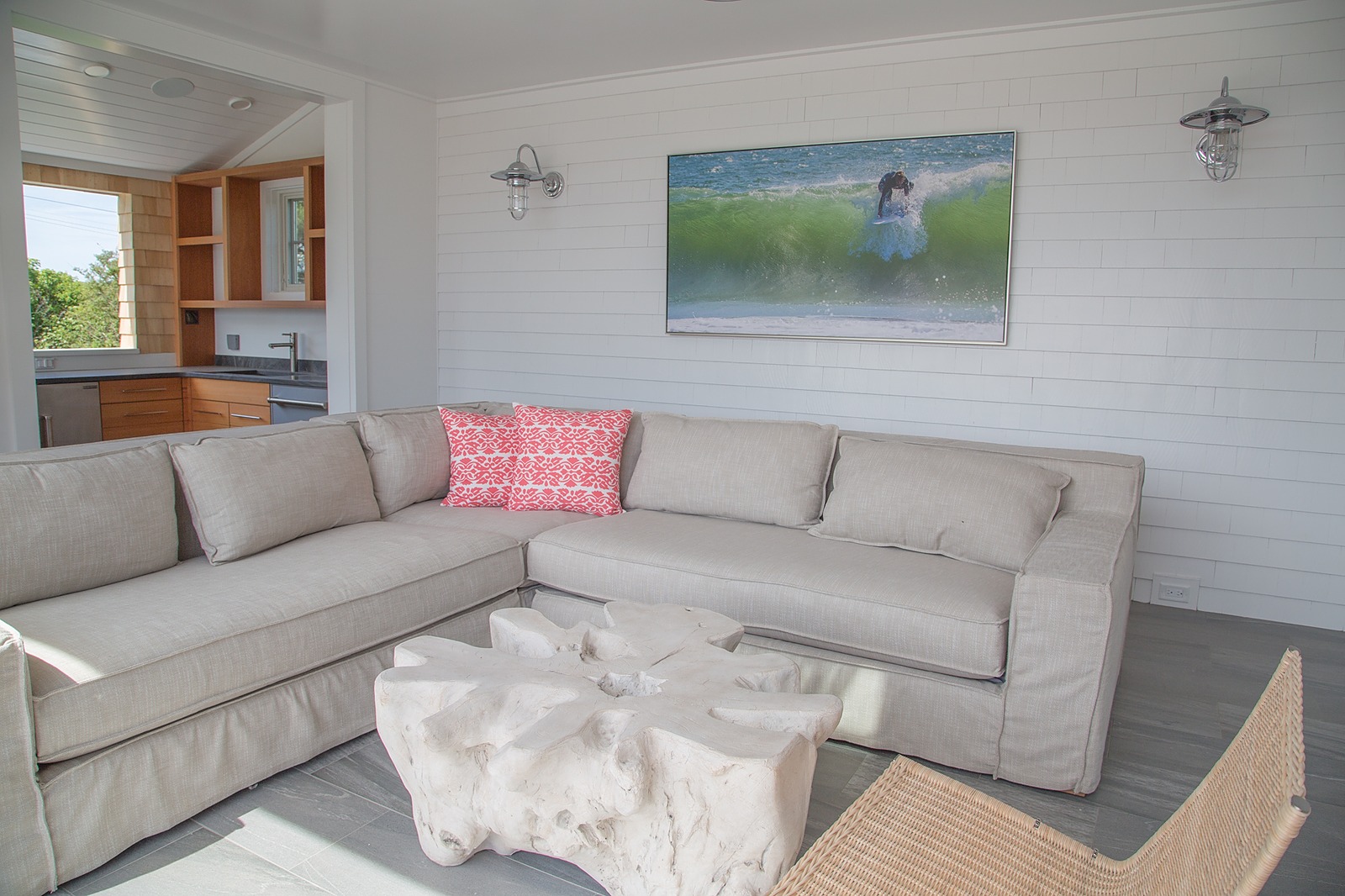 Nonantum Villa - Image 15