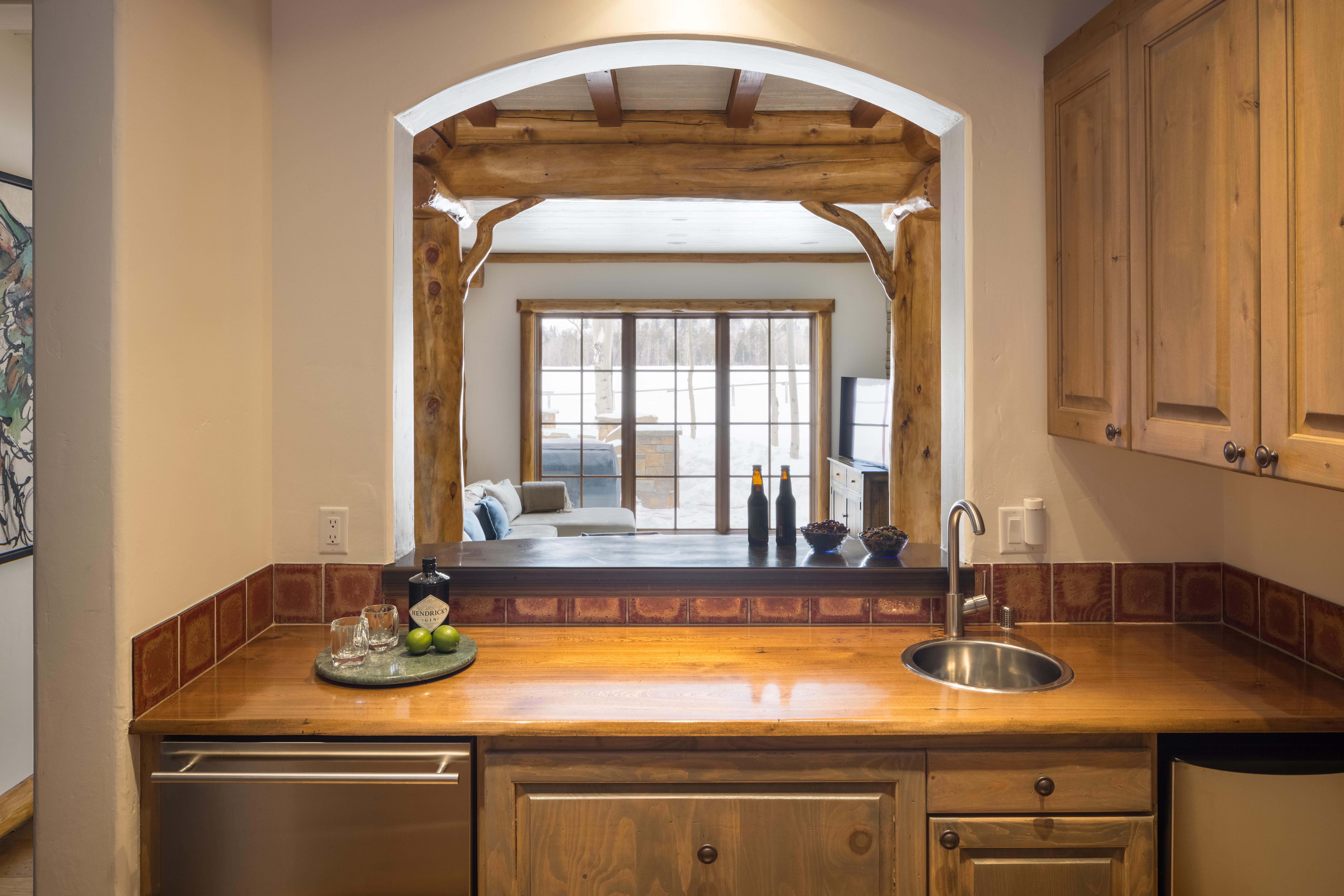 Teton Pines Villa - Image 11