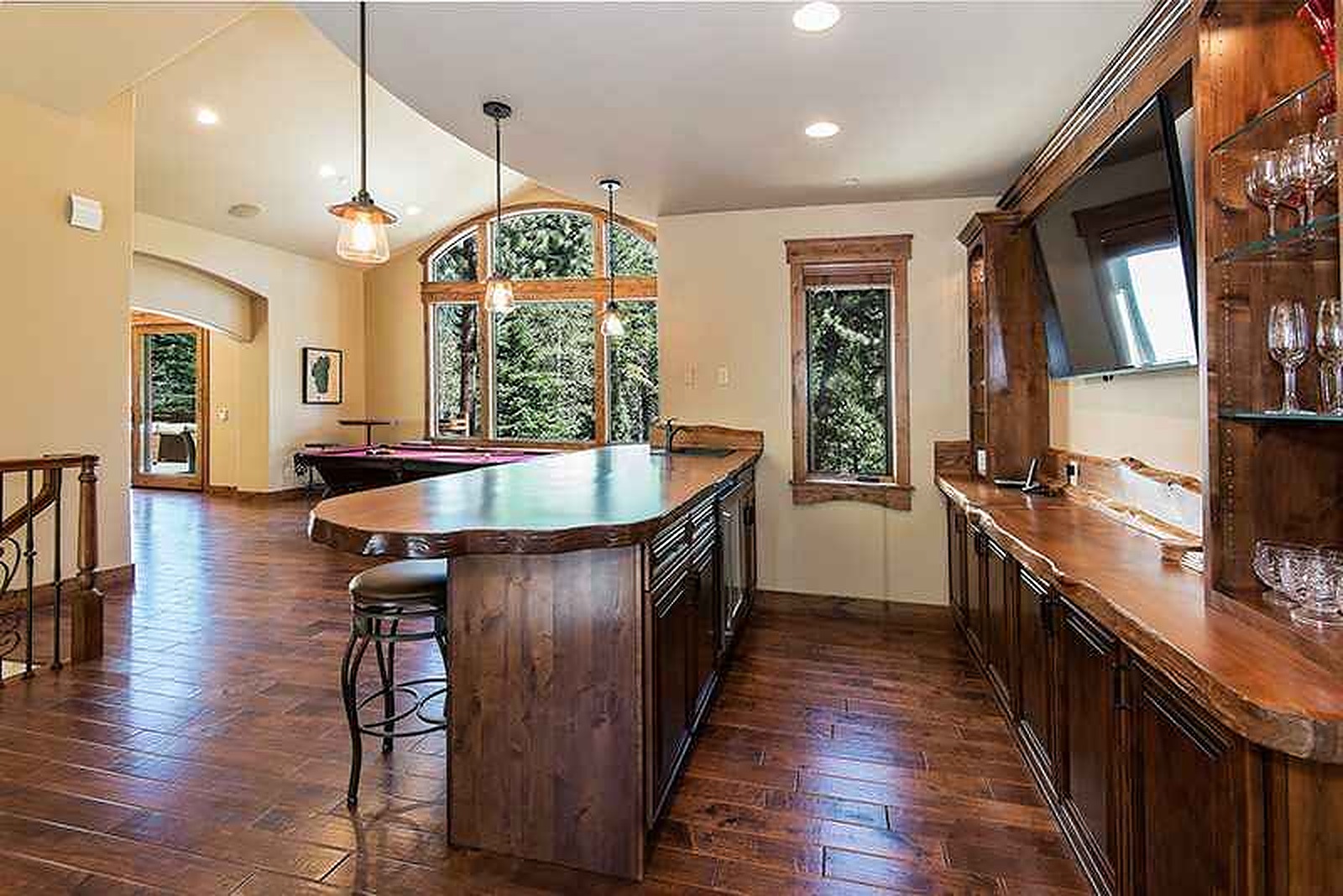 Christmas Valley Villa - Image 22