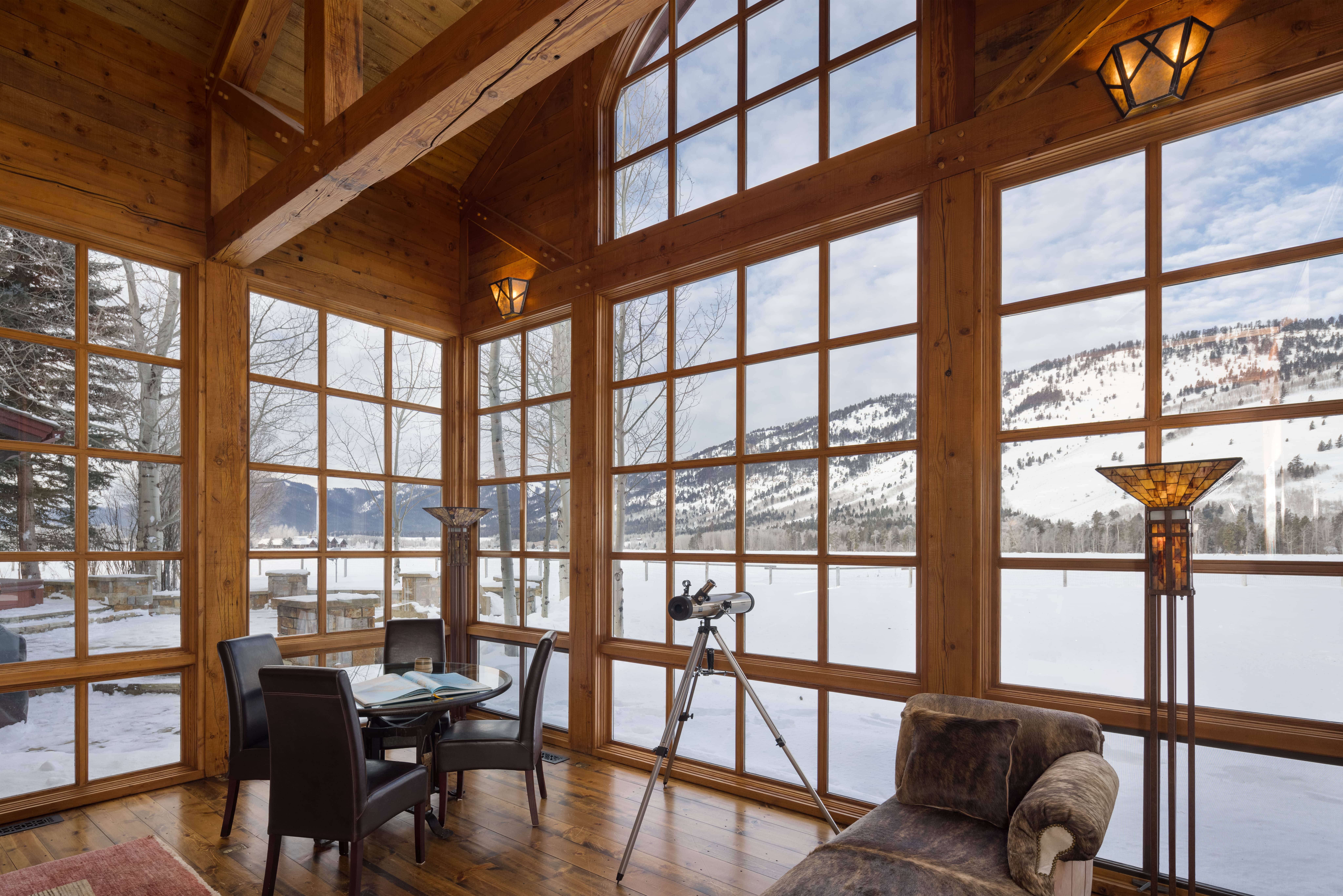 Teton Pines Villa - Image 2