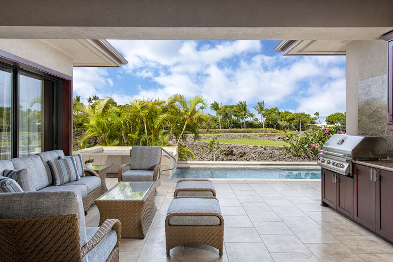 Mauna Lani Beach Retreat - Image 22