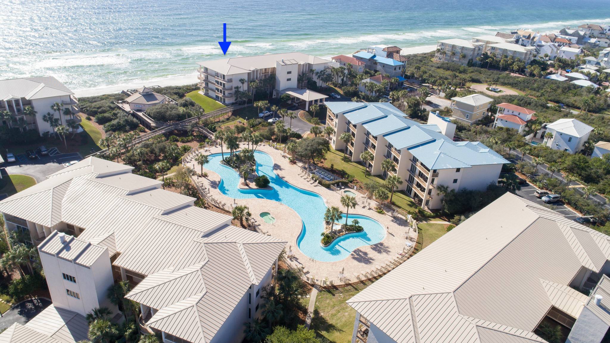 Highfin Home - Image 37