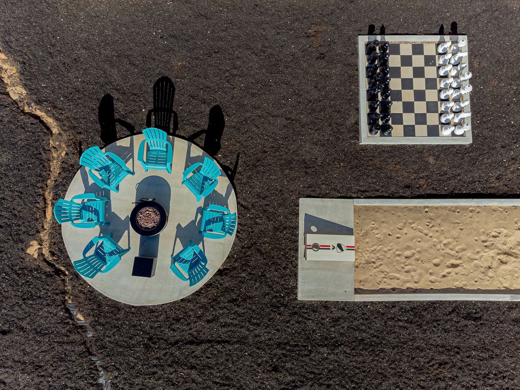 Clark Villa - Image 43