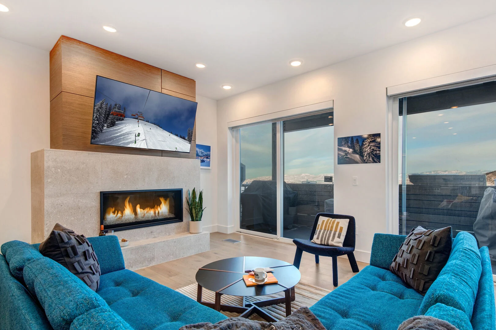 High Mountain Home - Image 4