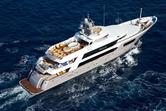 Starship 185 Yacht - Image 26