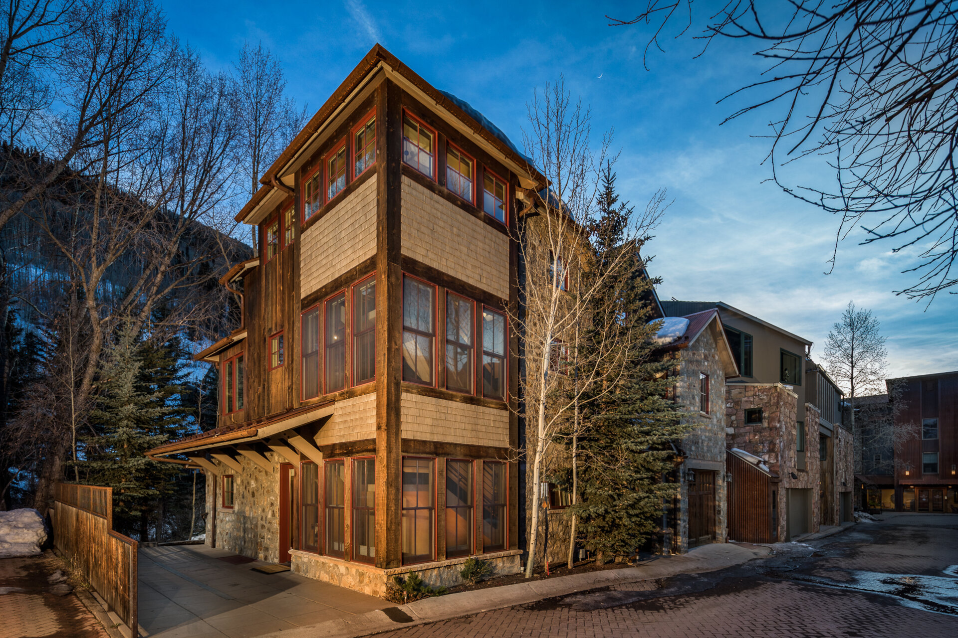 Depot Villa - Image 39