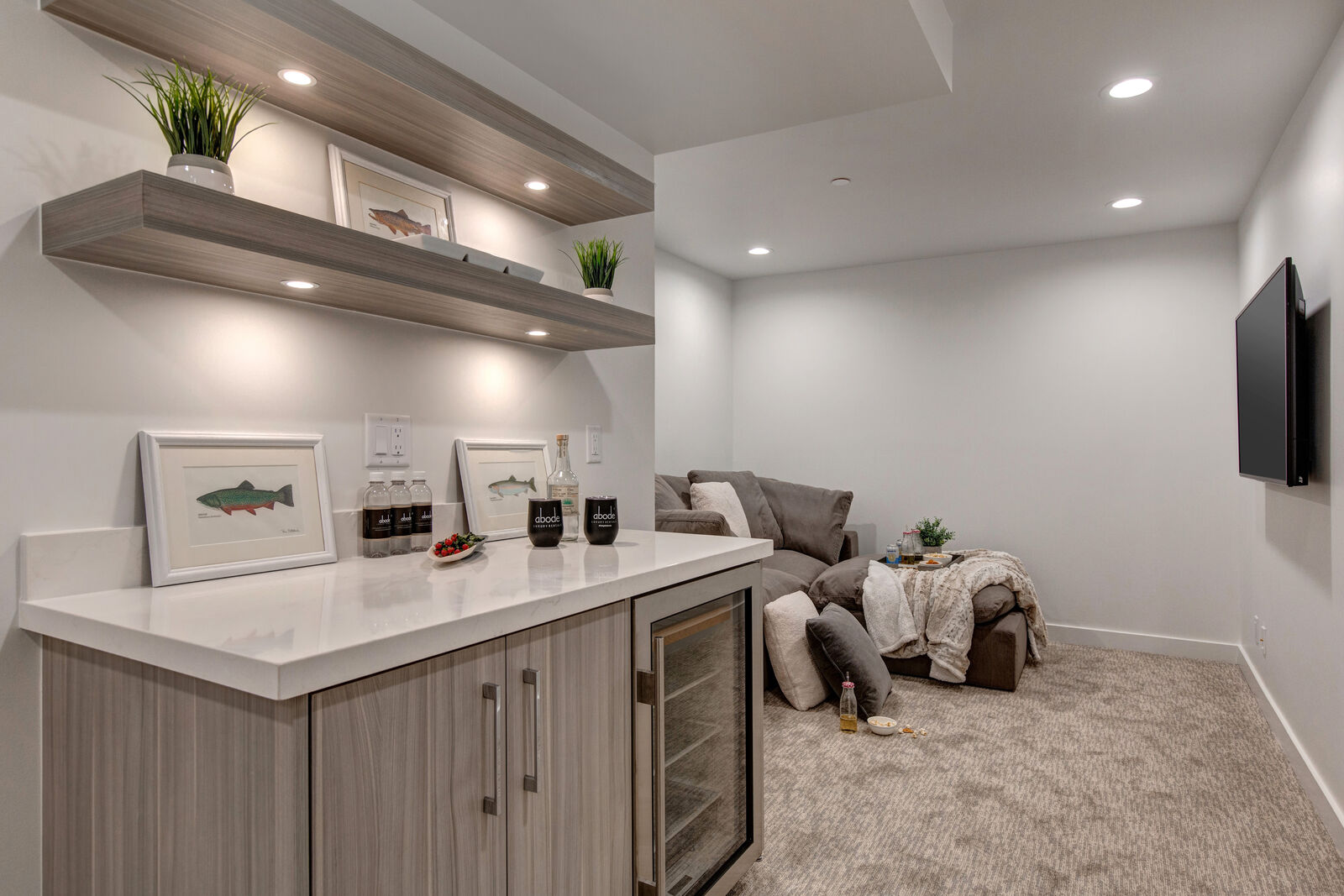 Lowell House - Image 37