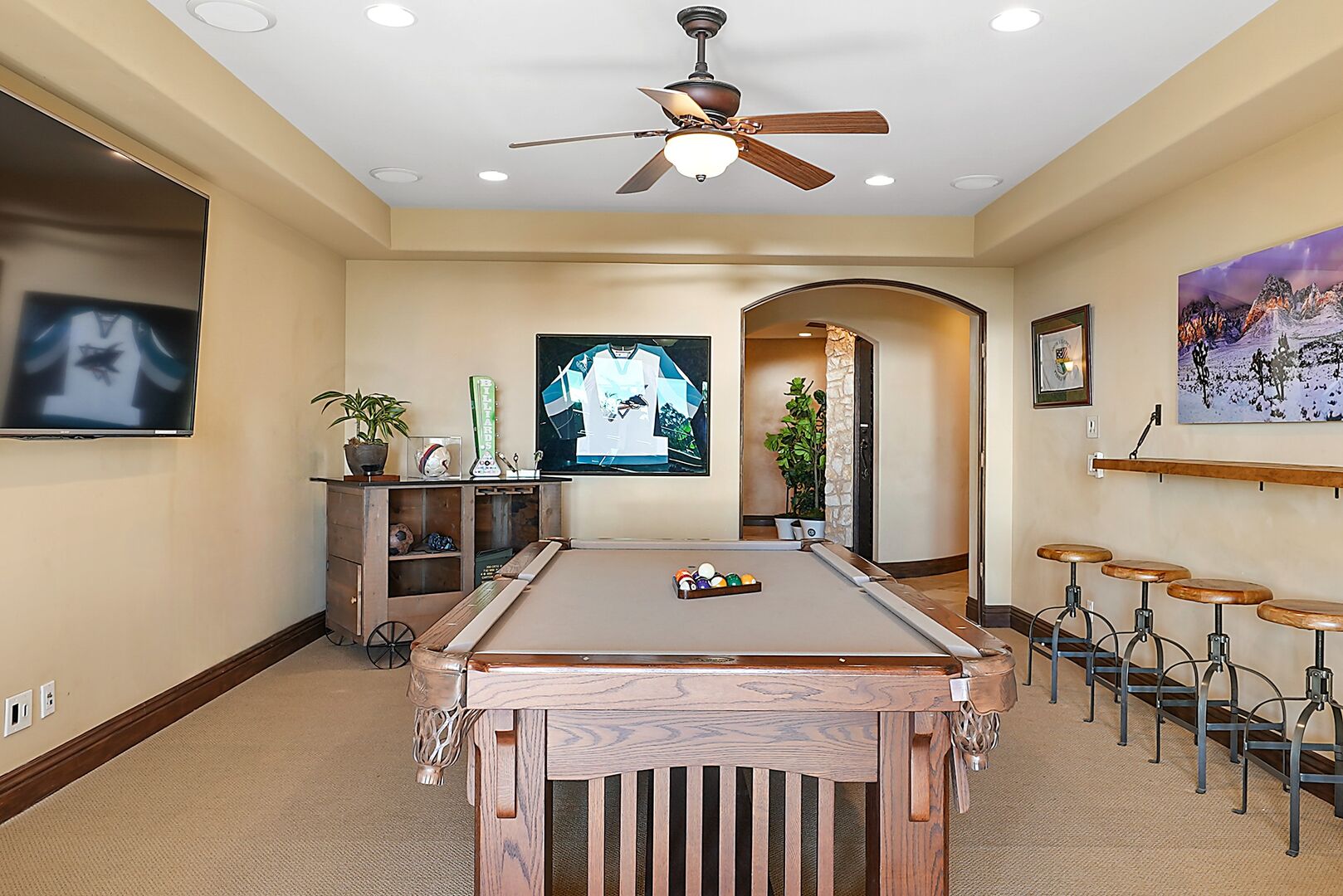 Campana House - Image 18