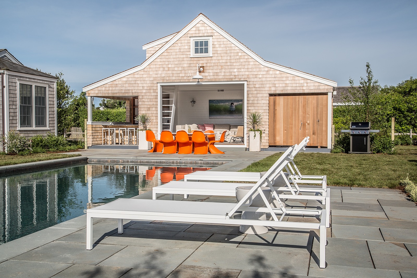 Nonantum Villa - Image 3