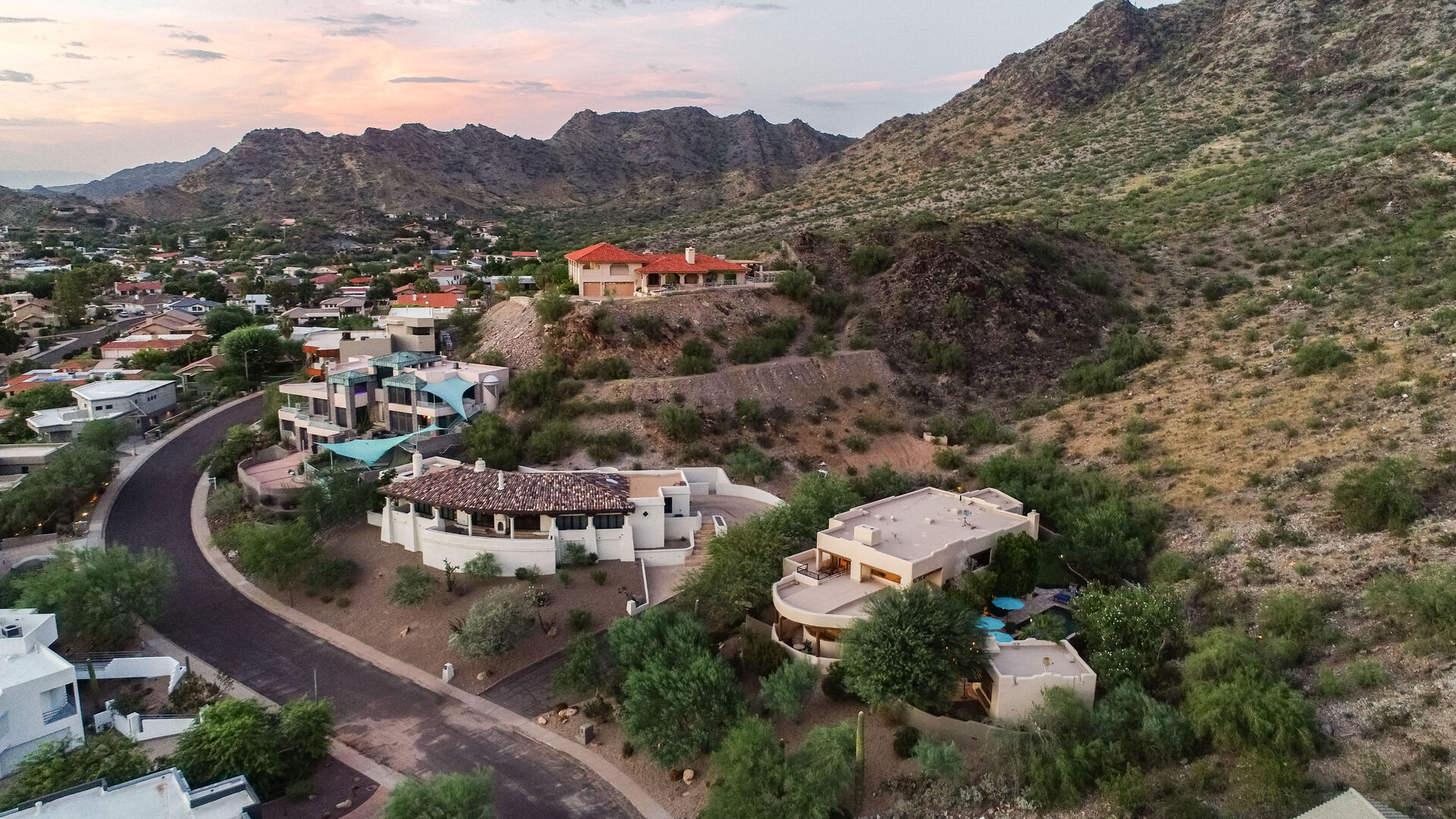 Kiva Villa - Image 55