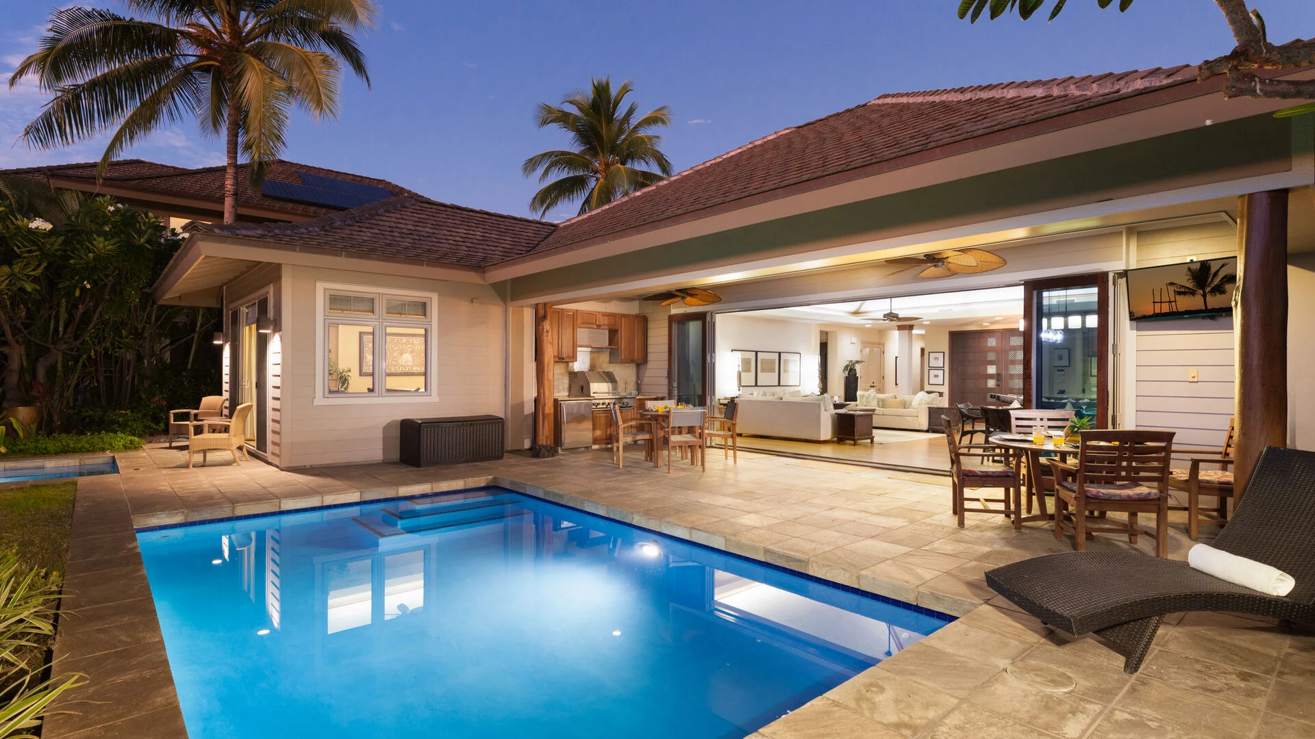 Coral Reef Villa - Image 28