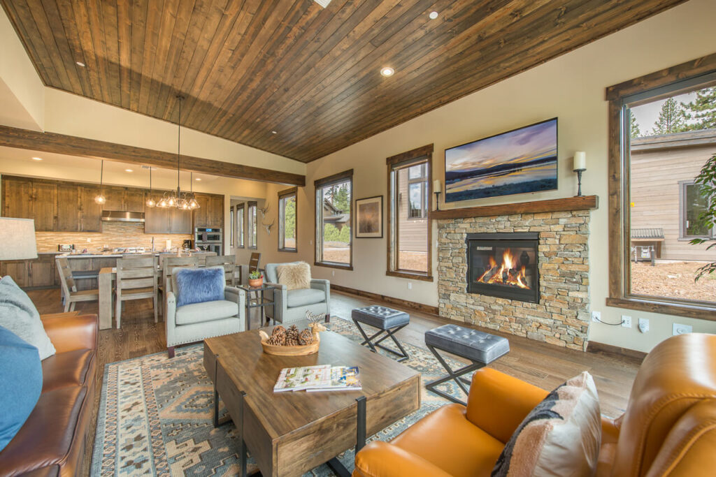 Mountain Hemlock Home - Image 5